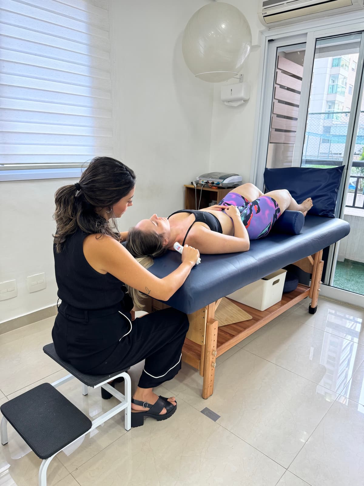Rehabio - Nosso time